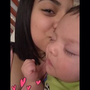 Meet your Posher, Brittany